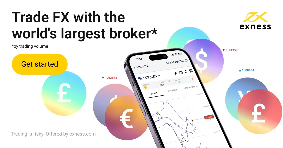 Exness Forex Trading Review 